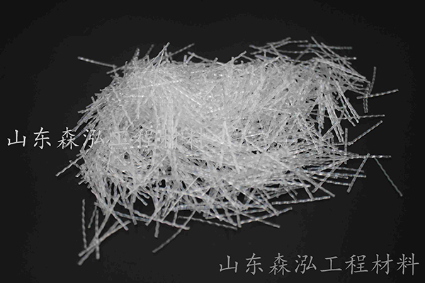 聚丙烯粗纤维