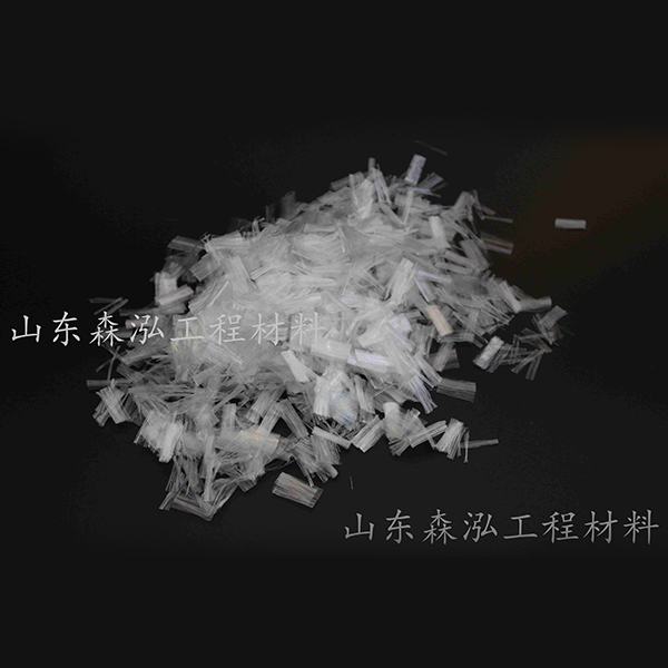 聚丙烯网状纤维